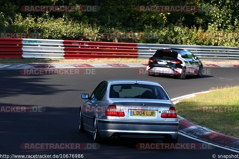 Bild #10676986 - Touristenfahrten Nürburgring Nordschleife (12.09.2020)