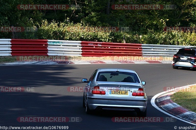 Bild #10676989 - Touristenfahrten Nürburgring Nordschleife (12.09.2020)