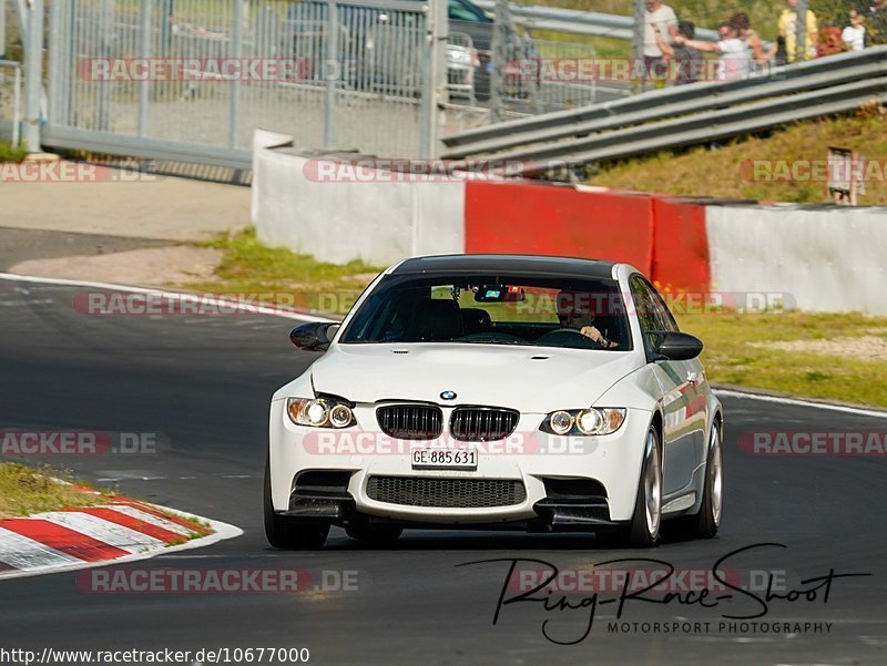 Bild #10677000 - Touristenfahrten Nürburgring Nordschleife (12.09.2020)