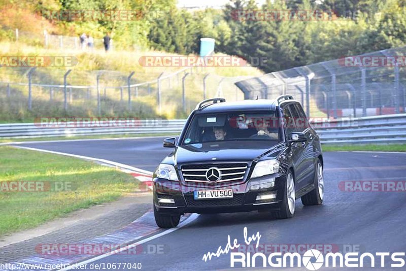 Bild #10677040 - Touristenfahrten Nürburgring Nordschleife (12.09.2020)