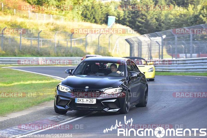 Bild #10677064 - Touristenfahrten Nürburgring Nordschleife (12.09.2020)