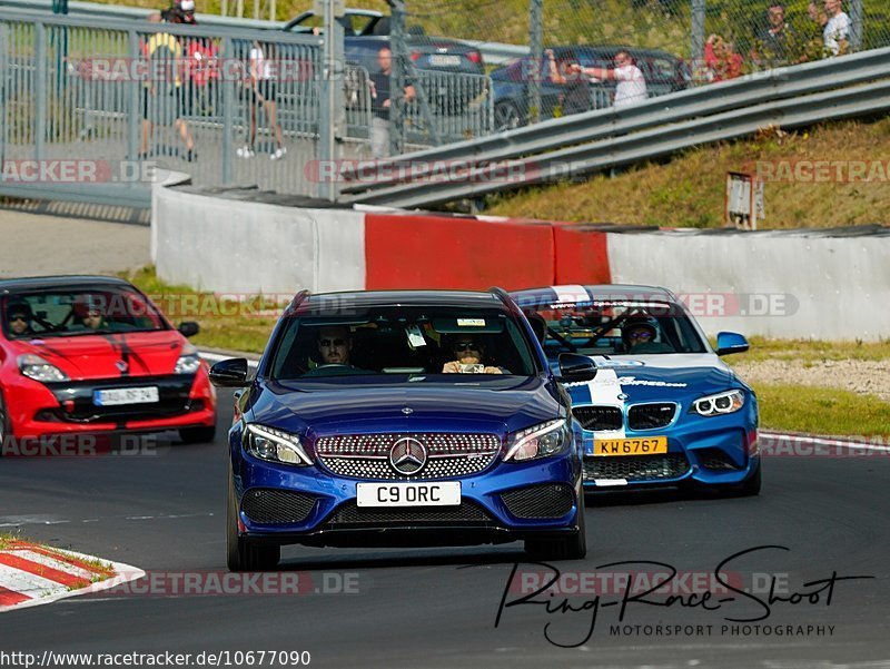 Bild #10677090 - Touristenfahrten Nürburgring Nordschleife (12.09.2020)