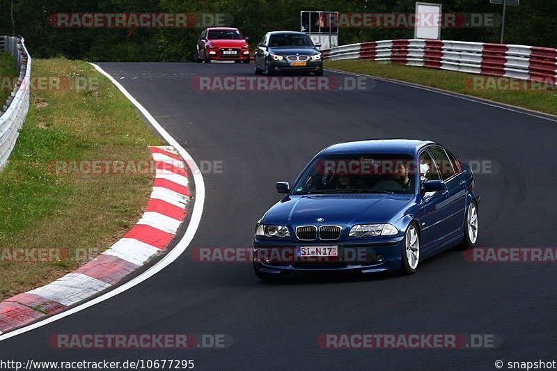 Bild #10677295 - Touristenfahrten Nürburgring Nordschleife (12.09.2020)