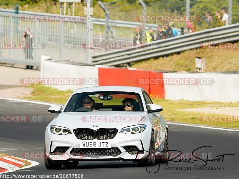 Bild #10677506 - Touristenfahrten Nürburgring Nordschleife (12.09.2020)