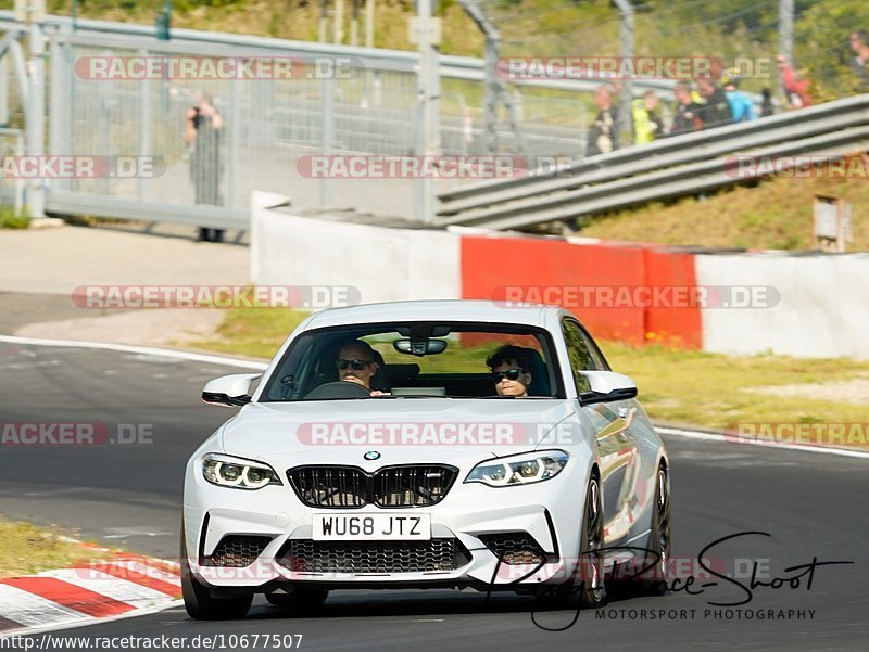 Bild #10677507 - Touristenfahrten Nürburgring Nordschleife (12.09.2020)