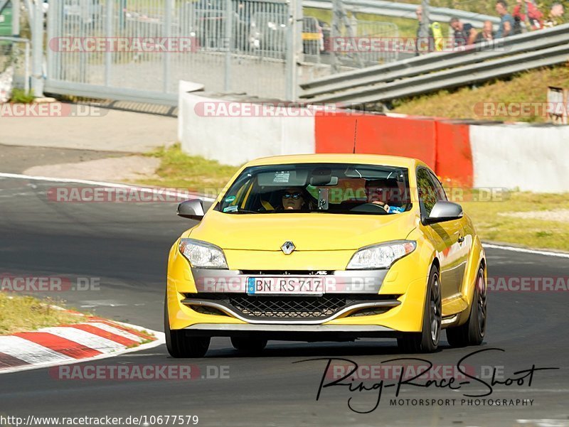 Bild #10677579 - Touristenfahrten Nürburgring Nordschleife (12.09.2020)