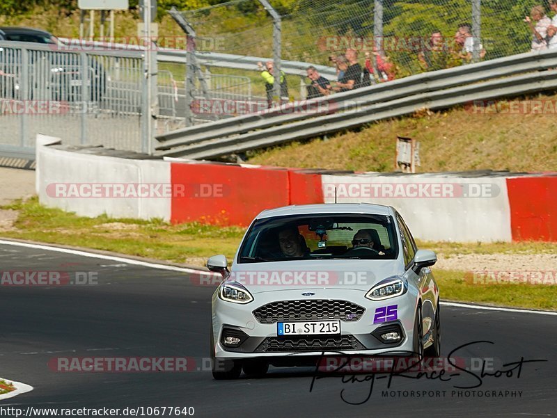 Bild #10677640 - Touristenfahrten Nürburgring Nordschleife (12.09.2020)