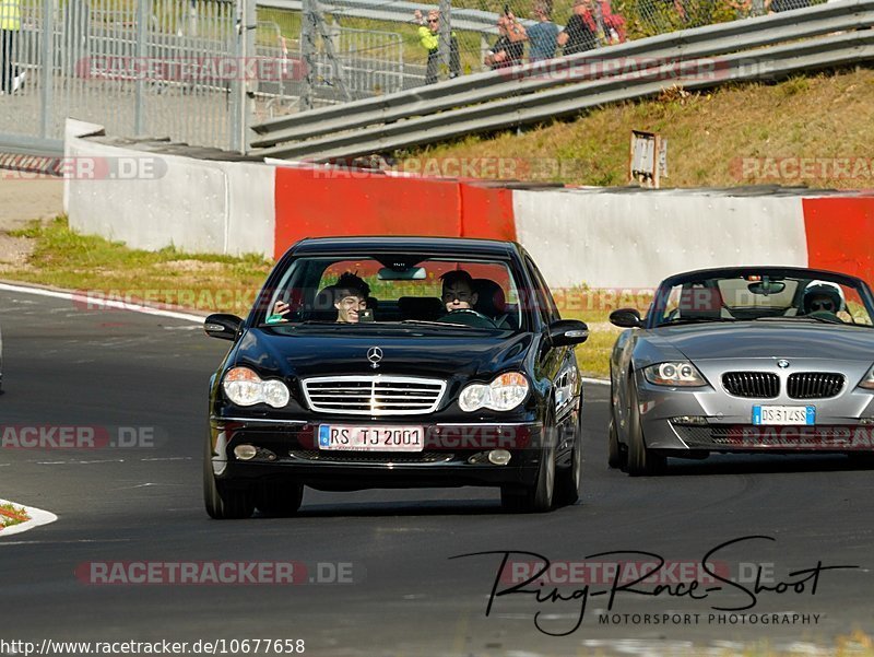 Bild #10677658 - Touristenfahrten Nürburgring Nordschleife (12.09.2020)