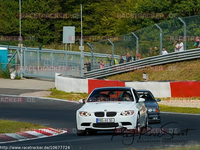 Bild #10677724 - Touristenfahrten Nürburgring Nordschleife (12.09.2020)