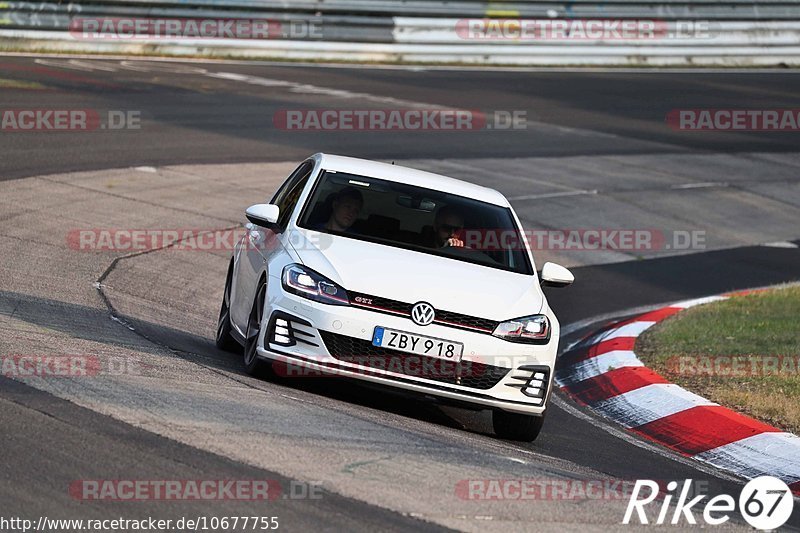 Bild #10677755 - Touristenfahrten Nürburgring Nordschleife (12.09.2020)