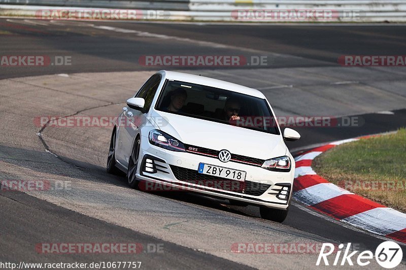 Bild #10677757 - Touristenfahrten Nürburgring Nordschleife (12.09.2020)