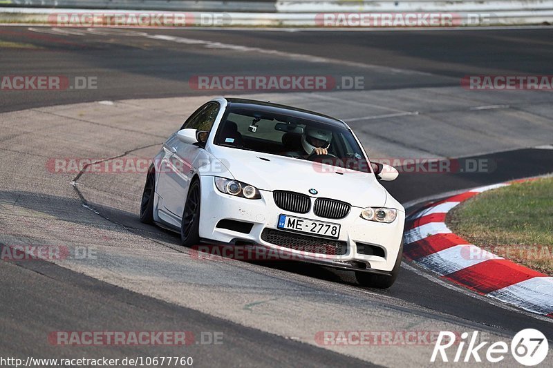 Bild #10677760 - Touristenfahrten Nürburgring Nordschleife (12.09.2020)