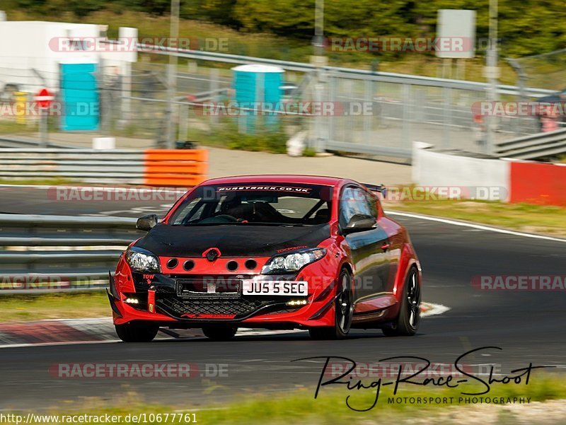 Bild #10677761 - Touristenfahrten Nürburgring Nordschleife (12.09.2020)