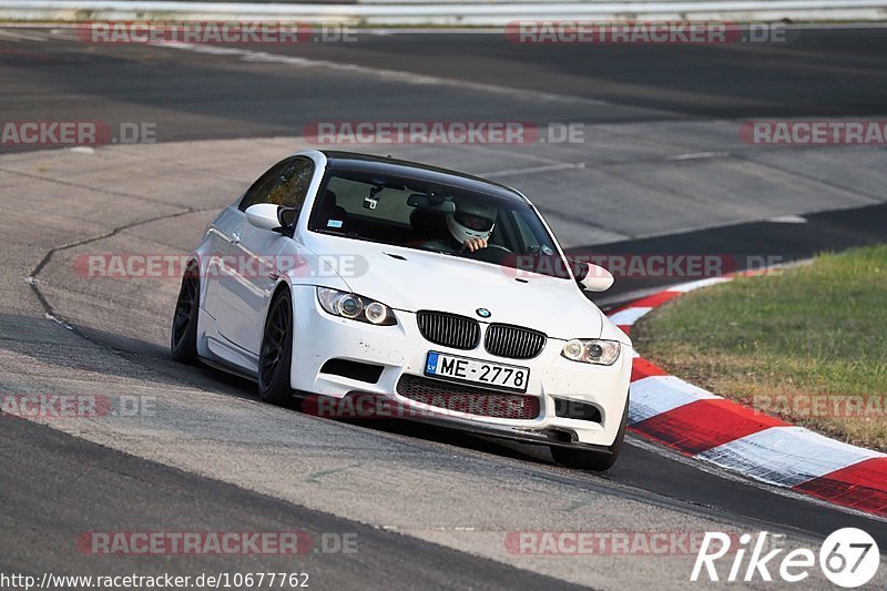 Bild #10677762 - Touristenfahrten Nürburgring Nordschleife (12.09.2020)