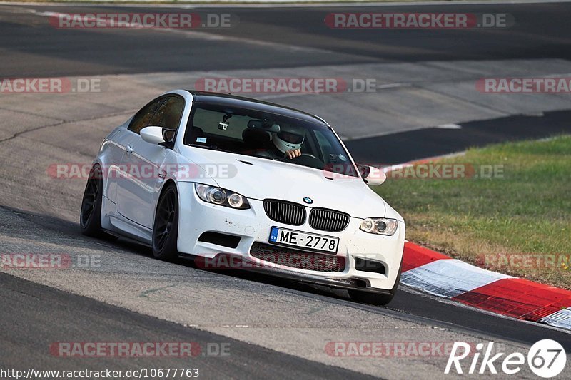 Bild #10677763 - Touristenfahrten Nürburgring Nordschleife (12.09.2020)