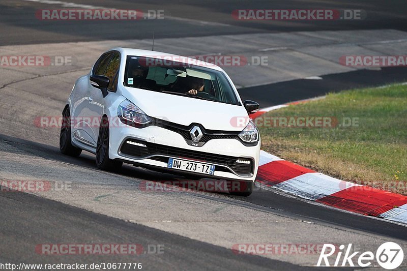 Bild #10677776 - Touristenfahrten Nürburgring Nordschleife (12.09.2020)