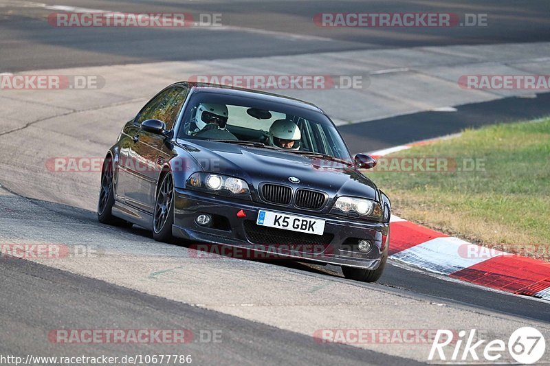 Bild #10677786 - Touristenfahrten Nürburgring Nordschleife (12.09.2020)