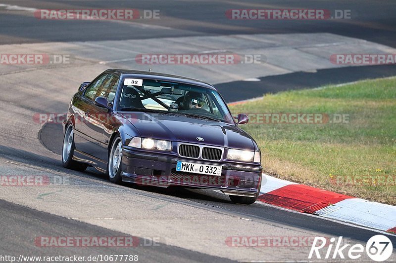 Bild #10677788 - Touristenfahrten Nürburgring Nordschleife (12.09.2020)