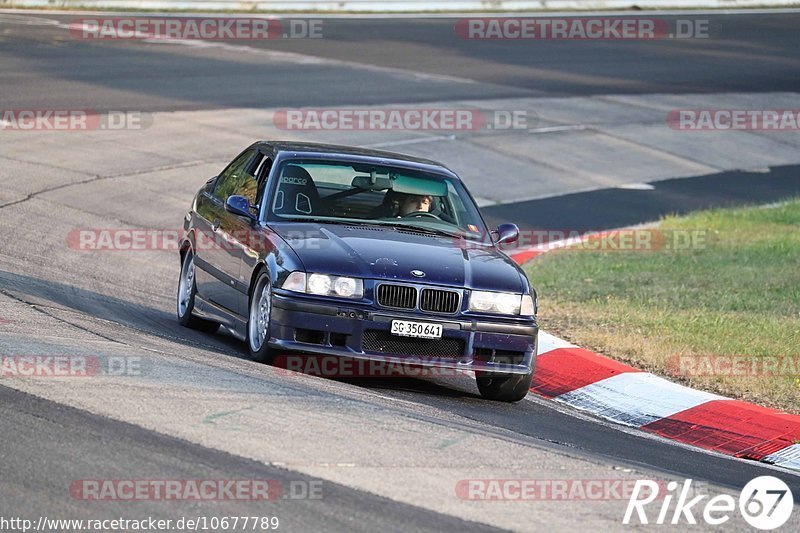 Bild #10677789 - Touristenfahrten Nürburgring Nordschleife (12.09.2020)