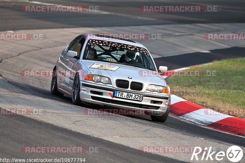 Bild #10677794 - Touristenfahrten Nürburgring Nordschleife (12.09.2020)