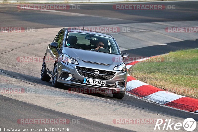 Bild #10677796 - Touristenfahrten Nürburgring Nordschleife (12.09.2020)