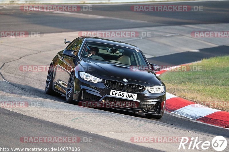 Bild #10677806 - Touristenfahrten Nürburgring Nordschleife (12.09.2020)