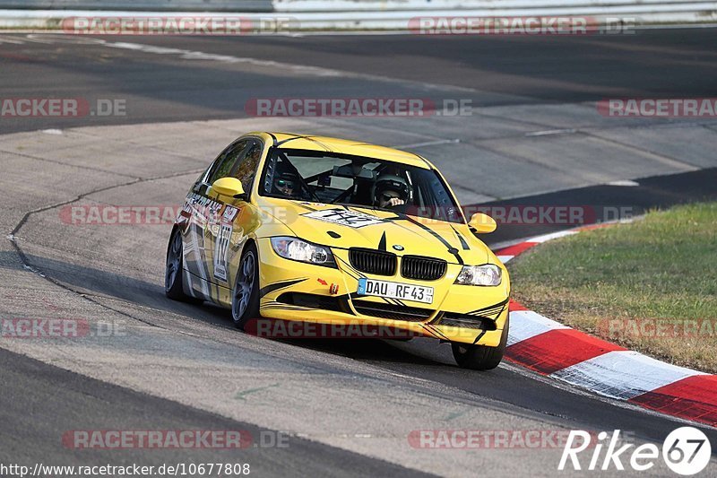 Bild #10677808 - Touristenfahrten Nürburgring Nordschleife (12.09.2020)