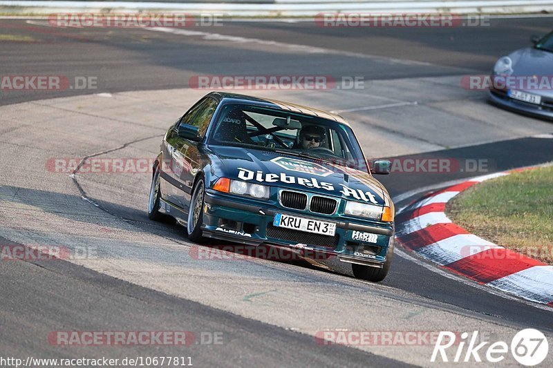 Bild #10677811 - Touristenfahrten Nürburgring Nordschleife (12.09.2020)