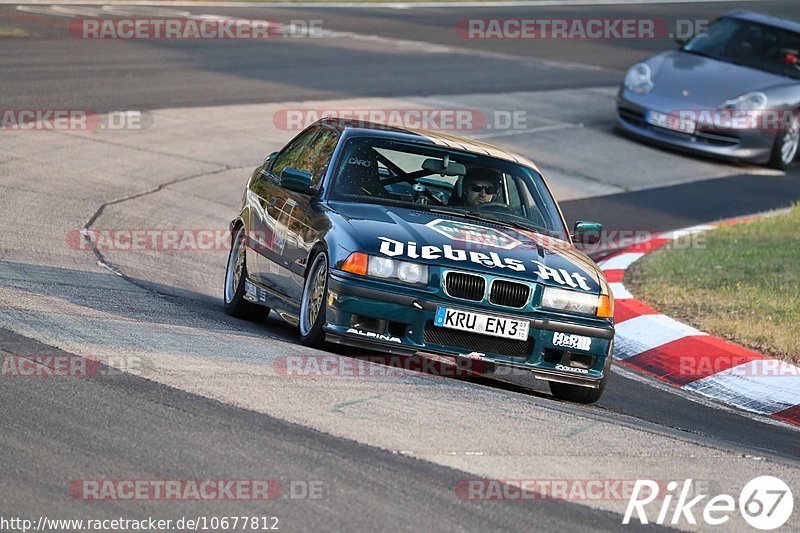 Bild #10677812 - Touristenfahrten Nürburgring Nordschleife (12.09.2020)