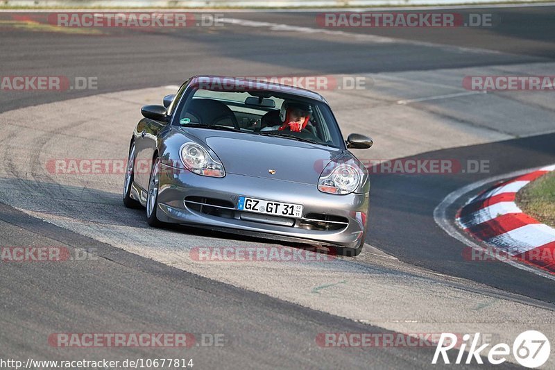 Bild #10677814 - Touristenfahrten Nürburgring Nordschleife (12.09.2020)