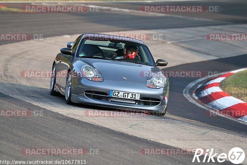 Bild #10677815 - Touristenfahrten Nürburgring Nordschleife (12.09.2020)