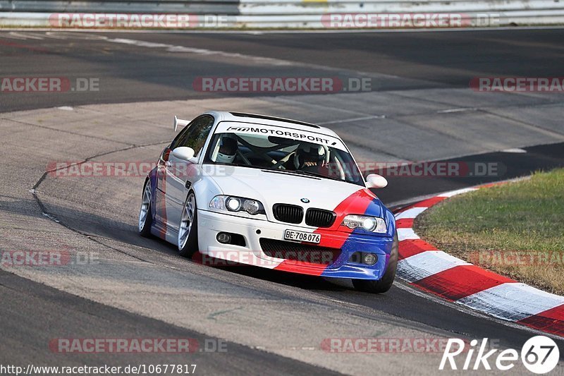 Bild #10677817 - Touristenfahrten Nürburgring Nordschleife (12.09.2020)