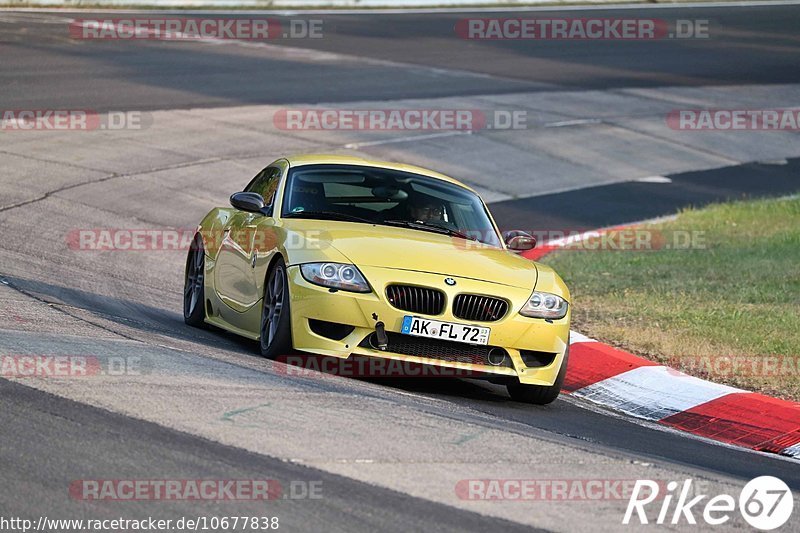 Bild #10677838 - Touristenfahrten Nürburgring Nordschleife (12.09.2020)