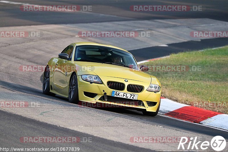 Bild #10677839 - Touristenfahrten Nürburgring Nordschleife (12.09.2020)