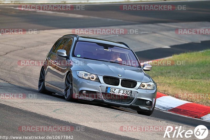 Bild #10677842 - Touristenfahrten Nürburgring Nordschleife (12.09.2020)