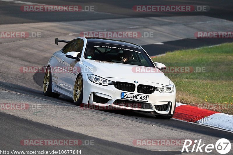 Bild #10677844 - Touristenfahrten Nürburgring Nordschleife (12.09.2020)