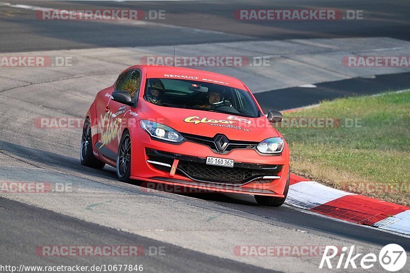 Bild #10677846 - Touristenfahrten Nürburgring Nordschleife (12.09.2020)