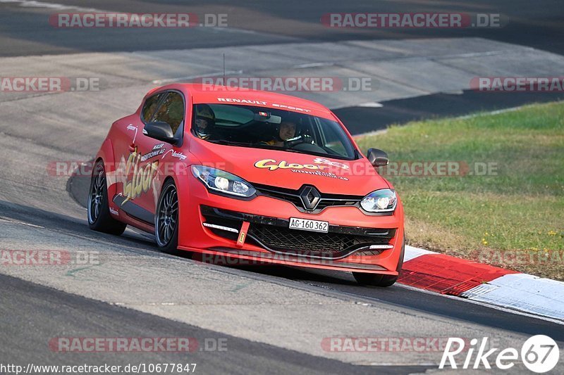 Bild #10677847 - Touristenfahrten Nürburgring Nordschleife (12.09.2020)