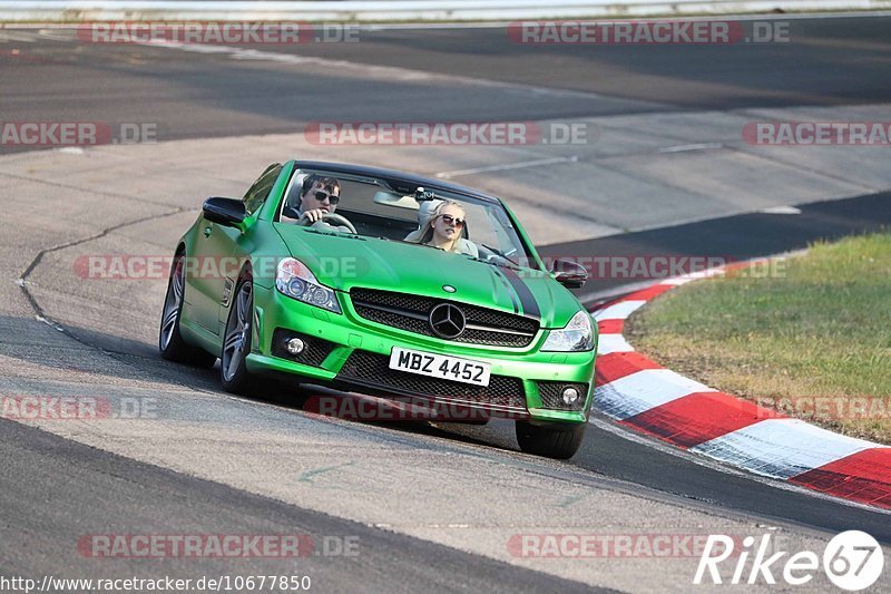 Bild #10677850 - Touristenfahrten Nürburgring Nordschleife (12.09.2020)