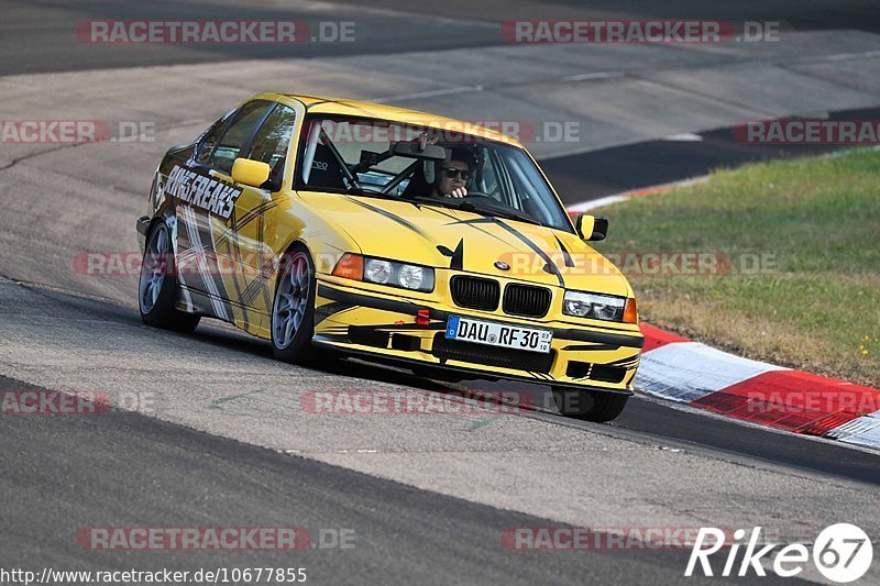 Bild #10677855 - Touristenfahrten Nürburgring Nordschleife (12.09.2020)