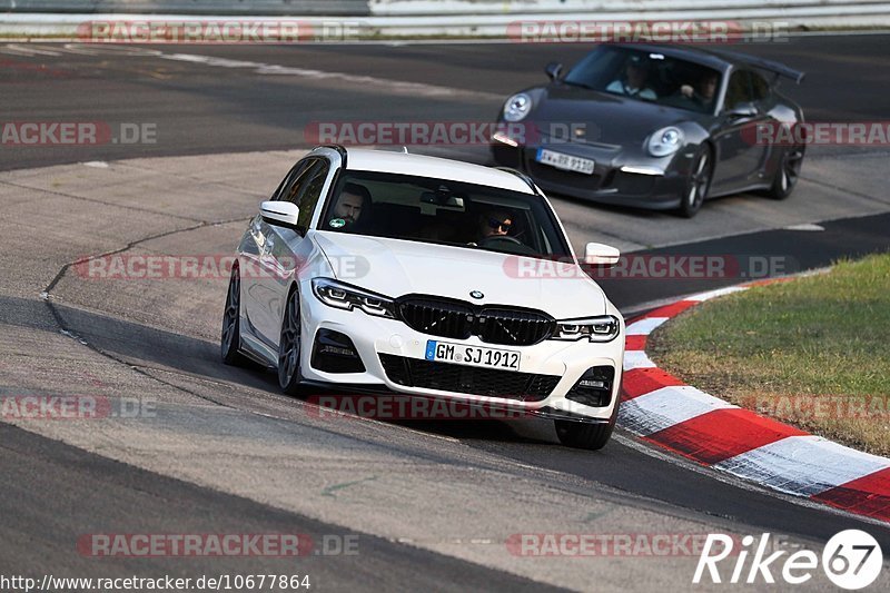 Bild #10677864 - Touristenfahrten Nürburgring Nordschleife (12.09.2020)