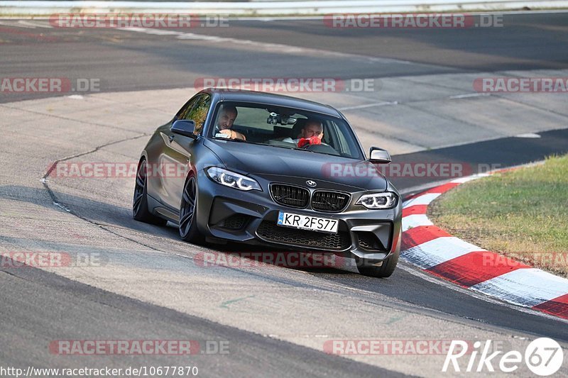 Bild #10677870 - Touristenfahrten Nürburgring Nordschleife (12.09.2020)