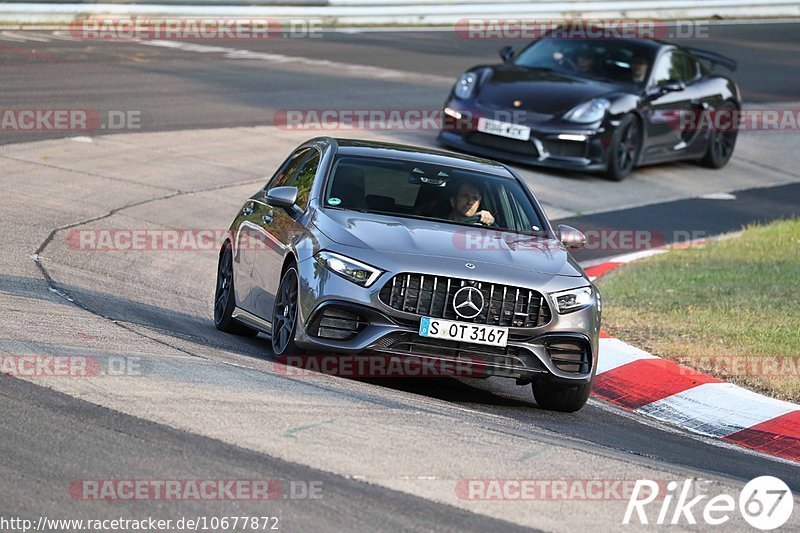 Bild #10677872 - Touristenfahrten Nürburgring Nordschleife (12.09.2020)