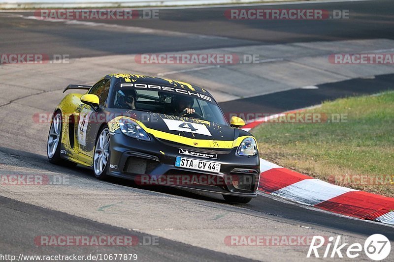 Bild #10677879 - Touristenfahrten Nürburgring Nordschleife (12.09.2020)