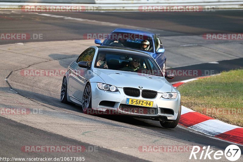 Bild #10677885 - Touristenfahrten Nürburgring Nordschleife (12.09.2020)