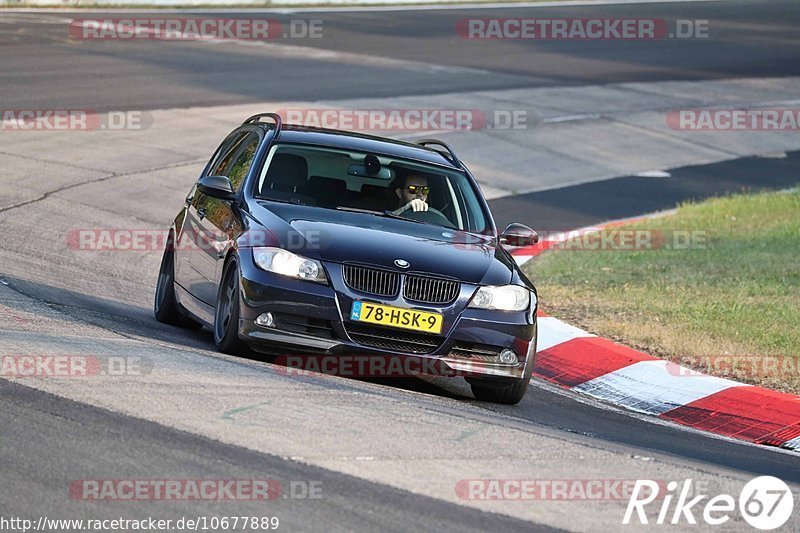 Bild #10677889 - Touristenfahrten Nürburgring Nordschleife (12.09.2020)