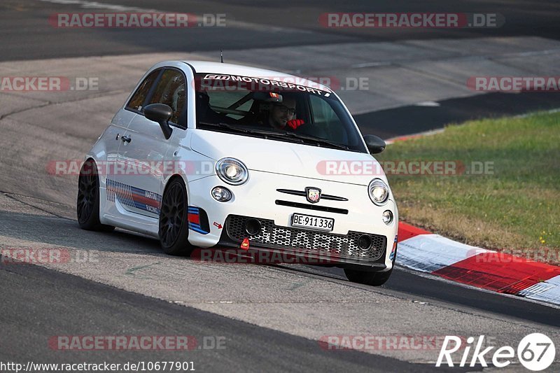 Bild #10677901 - Touristenfahrten Nürburgring Nordschleife (12.09.2020)