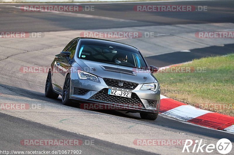 Bild #10677902 - Touristenfahrten Nürburgring Nordschleife (12.09.2020)