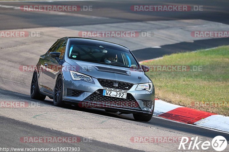 Bild #10677903 - Touristenfahrten Nürburgring Nordschleife (12.09.2020)