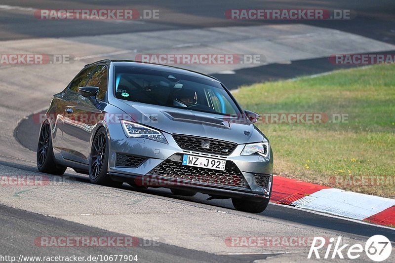 Bild #10677904 - Touristenfahrten Nürburgring Nordschleife (12.09.2020)